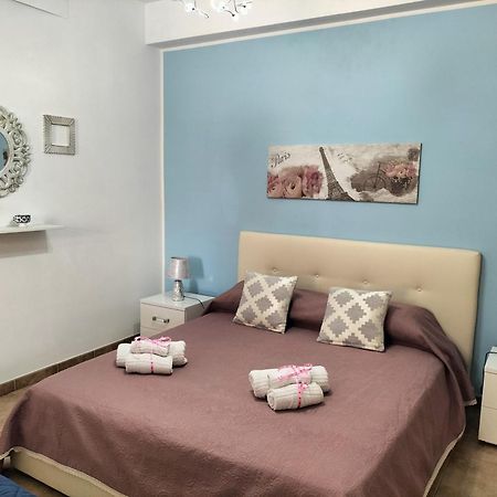 La Casa Di Anita Nel Cuore Di Segesta Calatafimi Kültér fotó