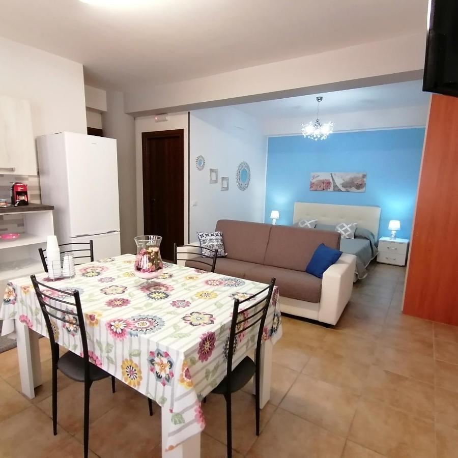 La Casa Di Anita Nel Cuore Di Segesta Calatafimi Kültér fotó