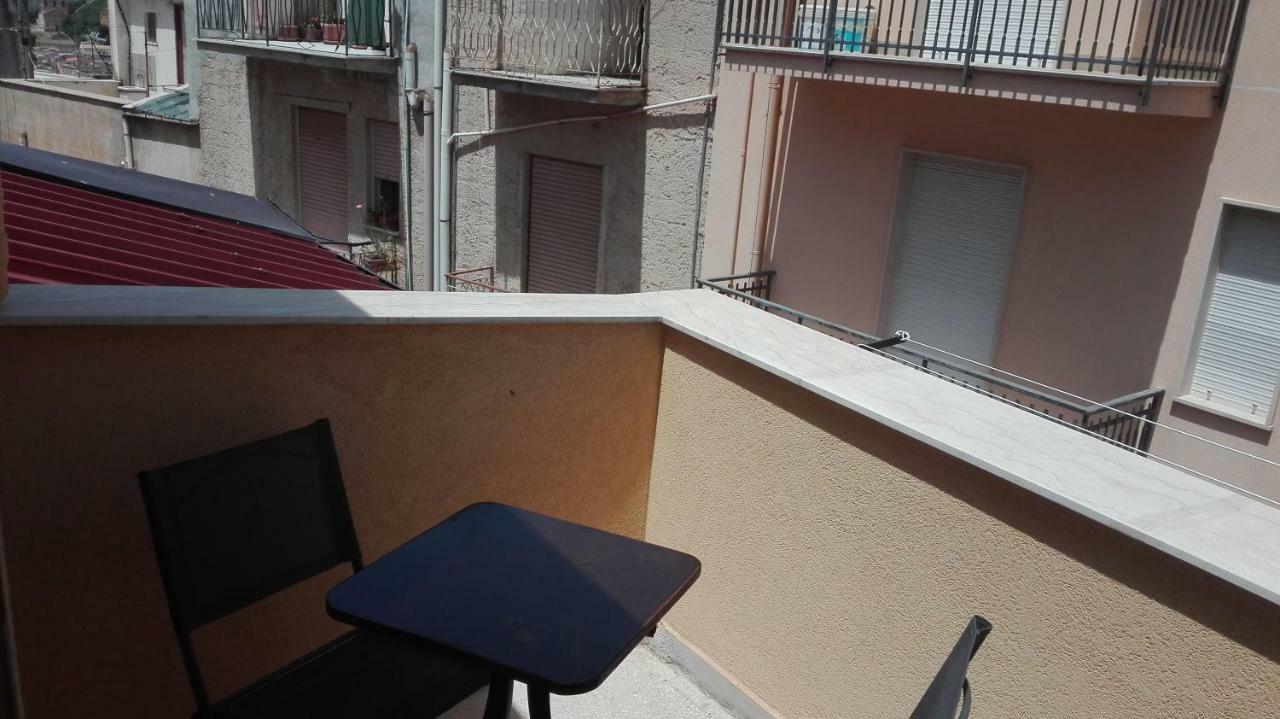 La Casa Di Anita Nel Cuore Di Segesta Calatafimi Kültér fotó